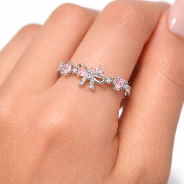 💖 Self-Love Ring – A Promise to Yourself