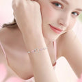 Kawaii Lily Bracelet