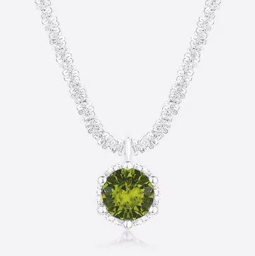 Sophie Necklace S925