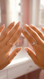 💖 Self-Love Ring – A Promise to Yourself