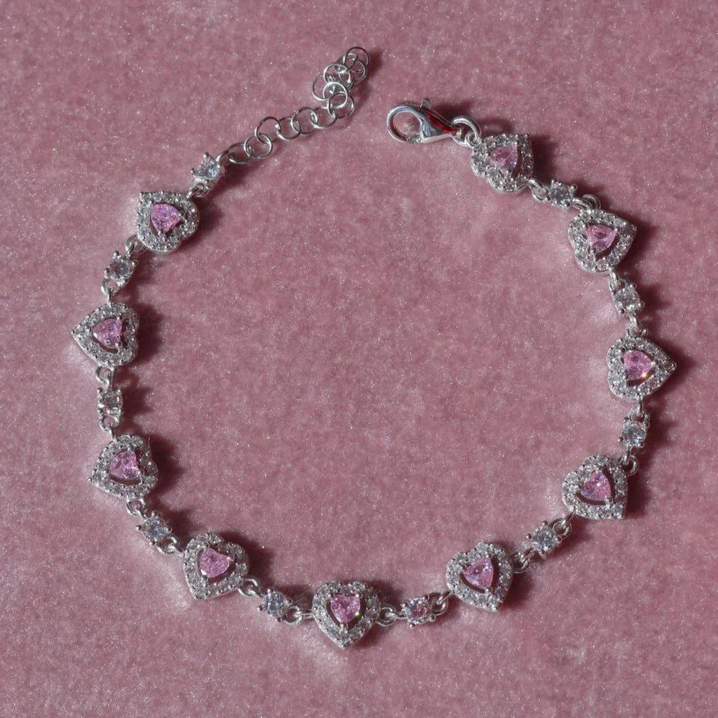 Love Bomb Bracelet