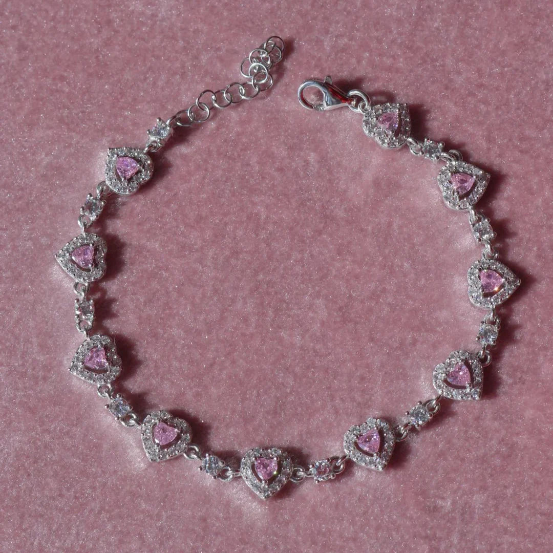 Love Bomb Bracelet