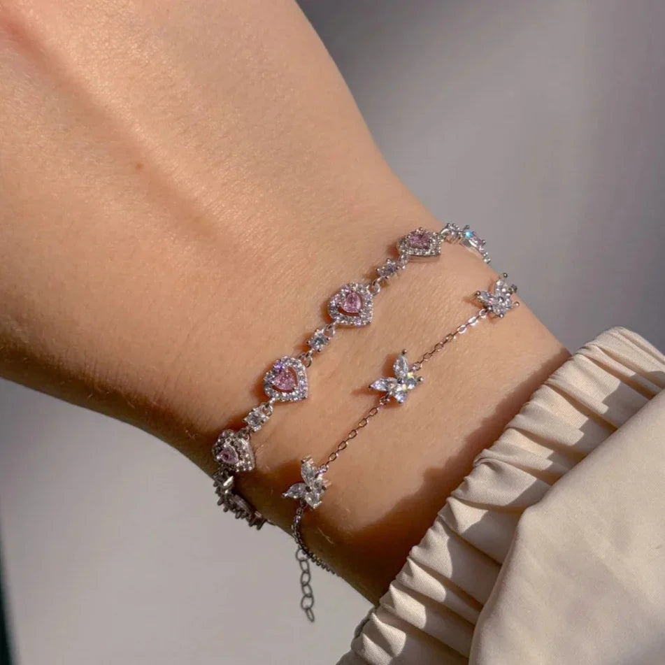 Love Bomb Bracelet