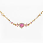 Heart Amoremi Bracelet