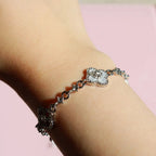 Elysian Bloom Bracelet S925