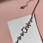 Kawaii Lily Bracelet